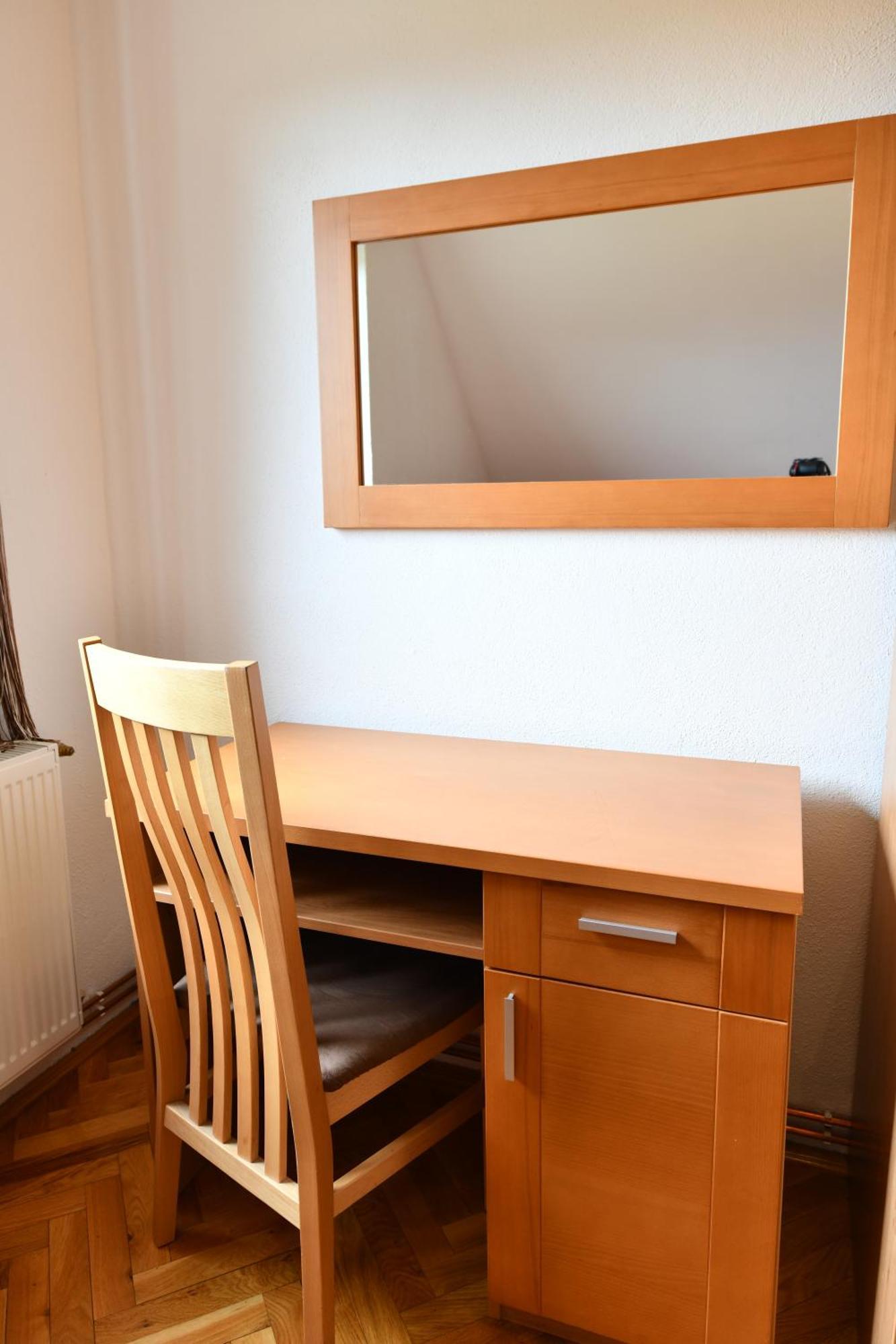 Apartment Anna Saborsko Bagian luar foto
