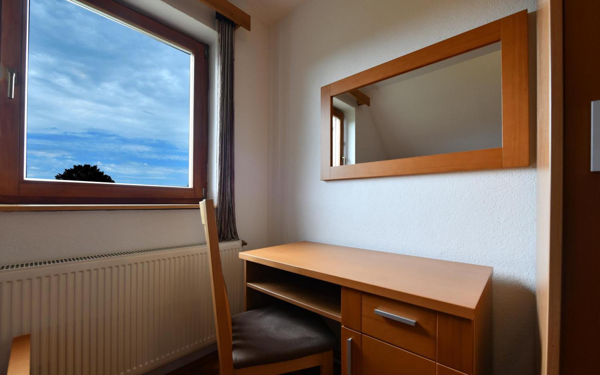 Apartment Anna Saborsko Bagian luar foto